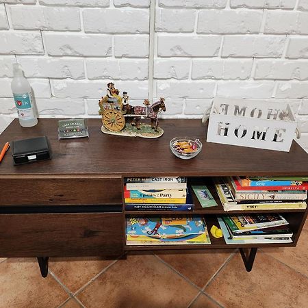 Maison M&M Palerme Extérieur photo