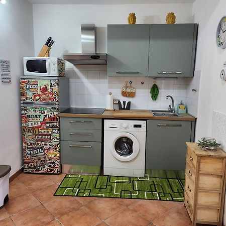 Maison M&M Palerme Extérieur photo