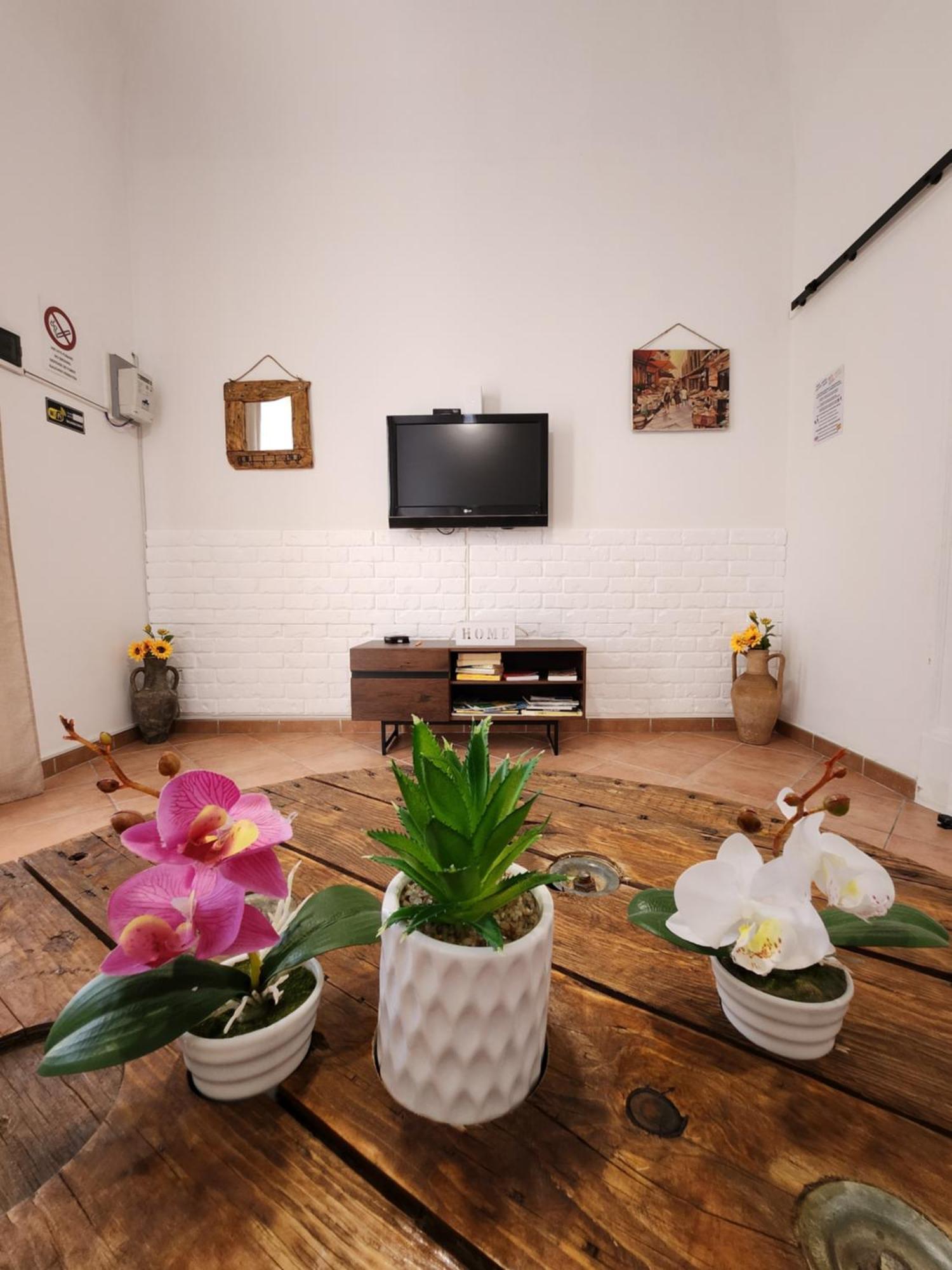 Maison M&M Palerme Extérieur photo