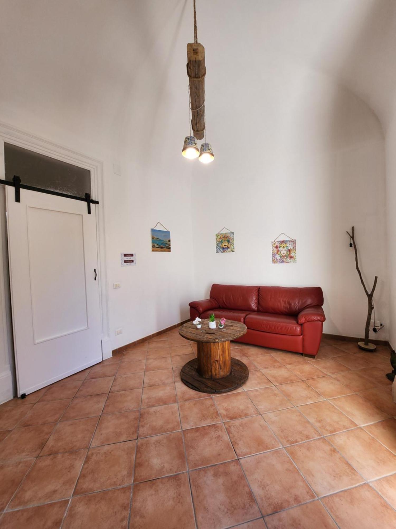 Maison M&M Palerme Extérieur photo