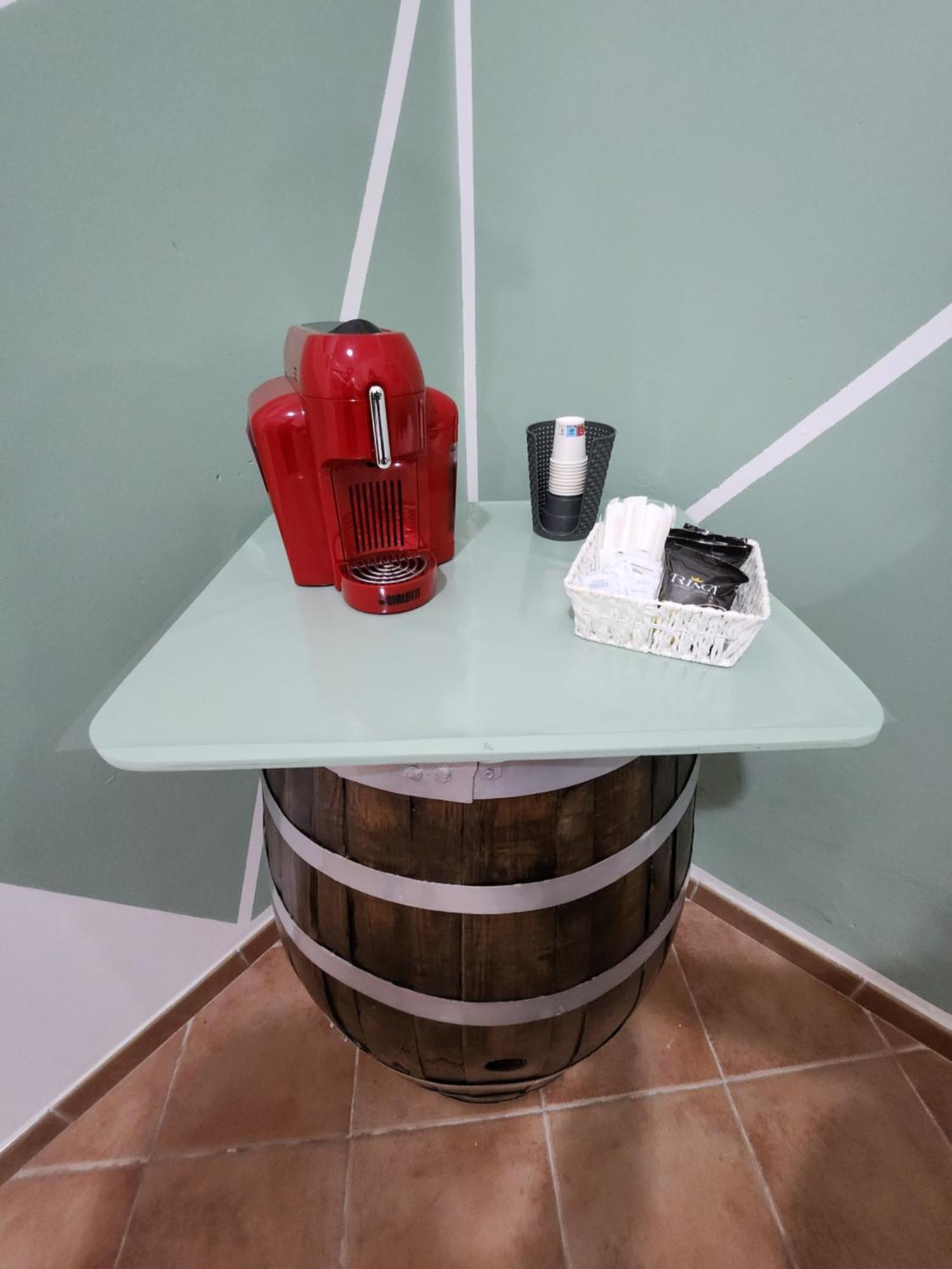 Maison M&M Palerme Extérieur photo