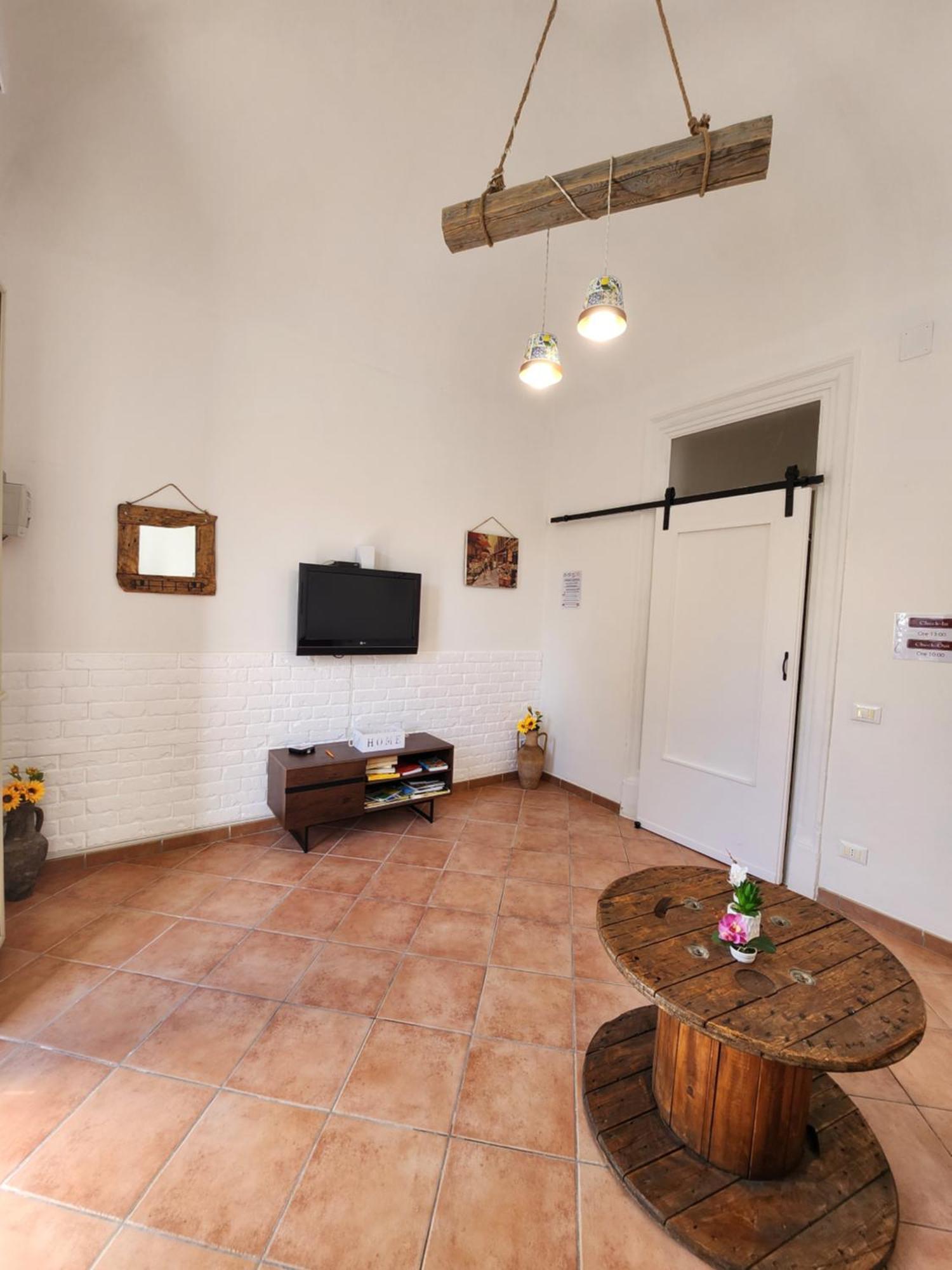 Maison M&M Palerme Extérieur photo