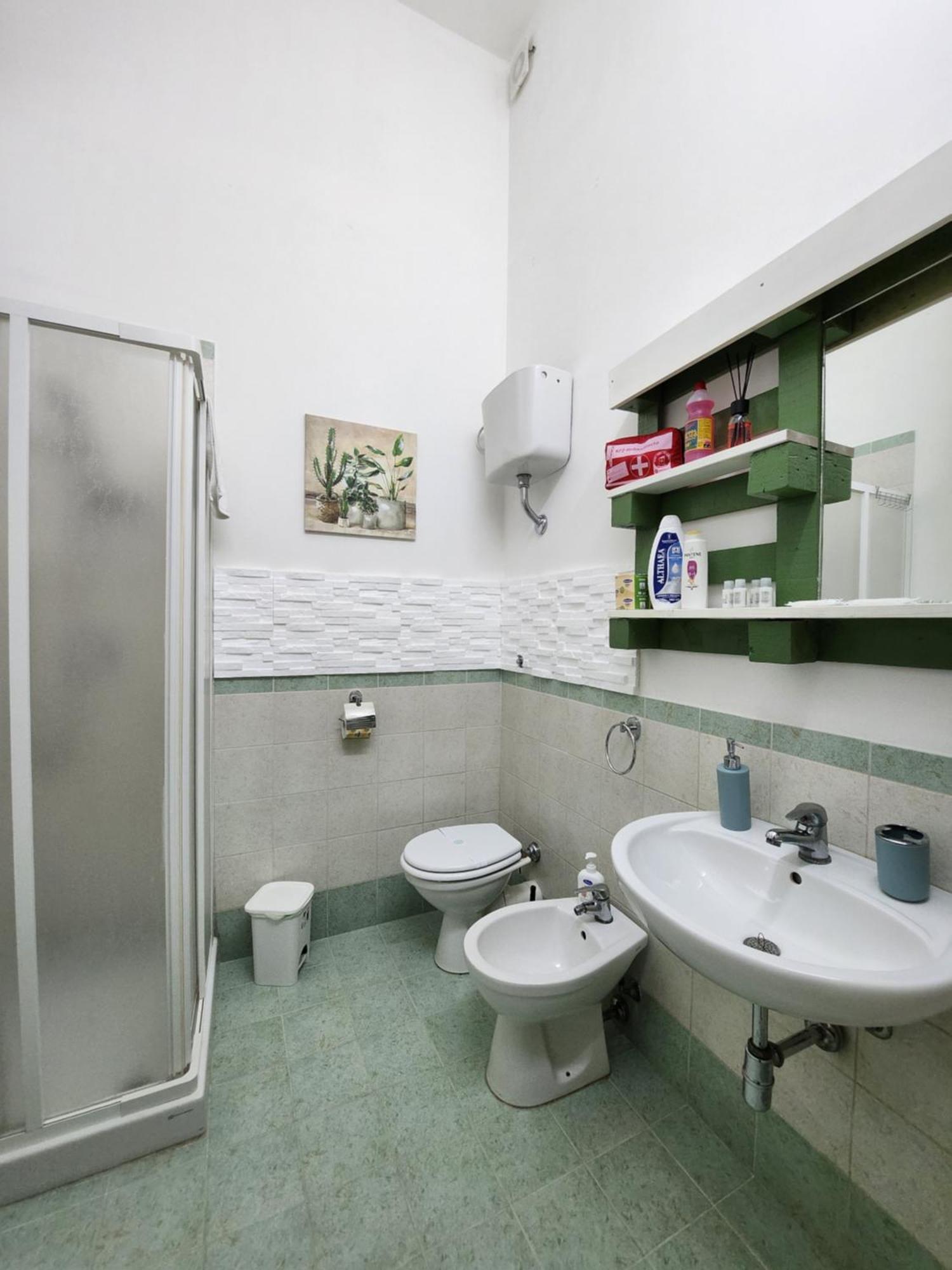 Maison M&M Palerme Extérieur photo