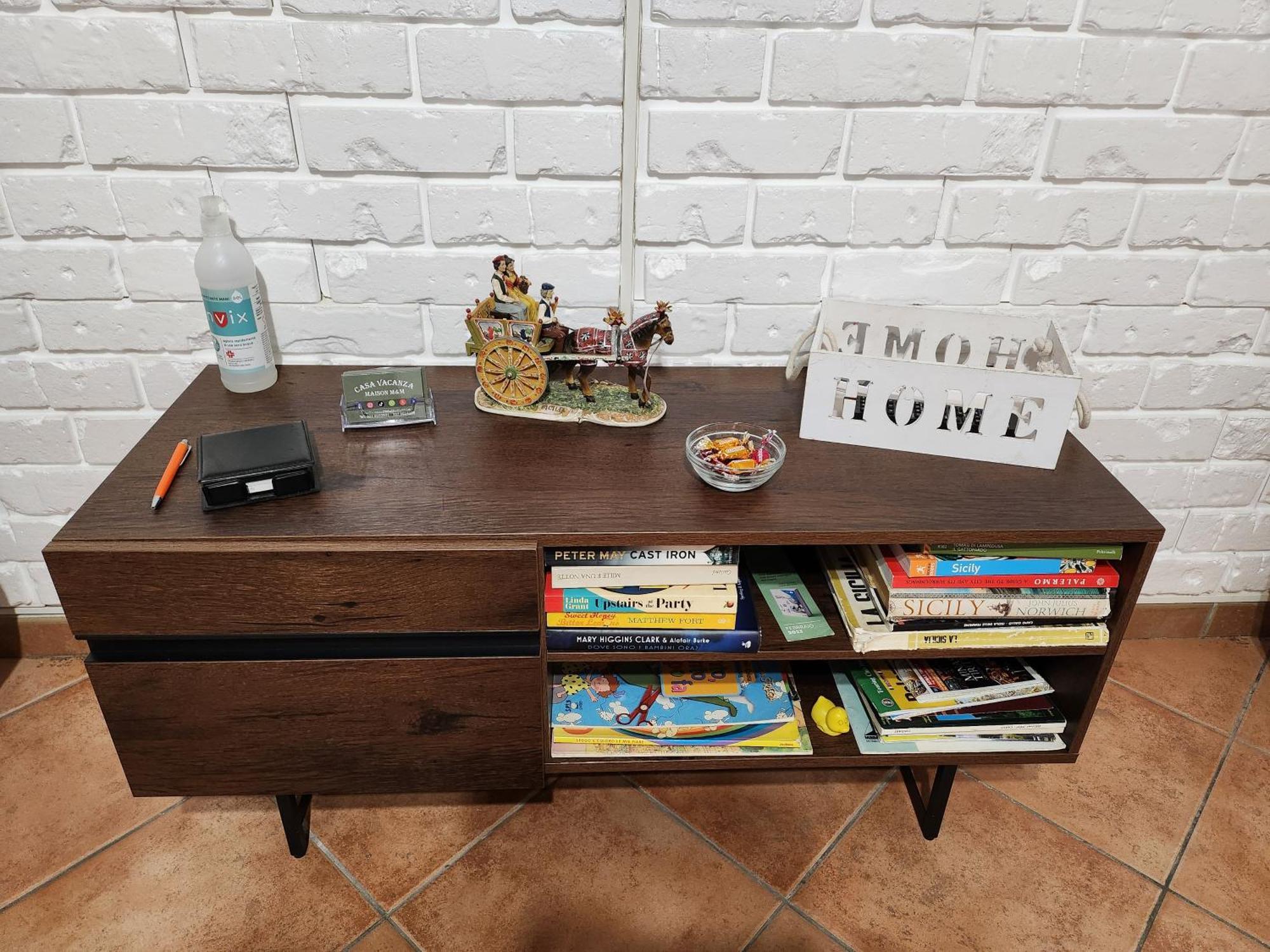 Maison M&M Palerme Extérieur photo